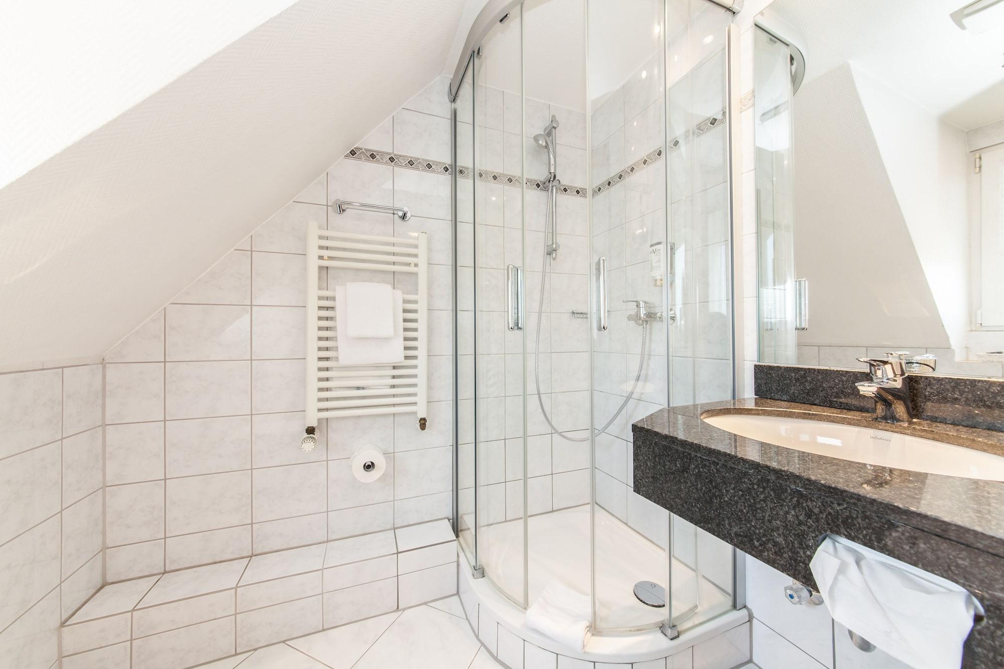 Hotel Flora Duesseldorf Екстериор снимка