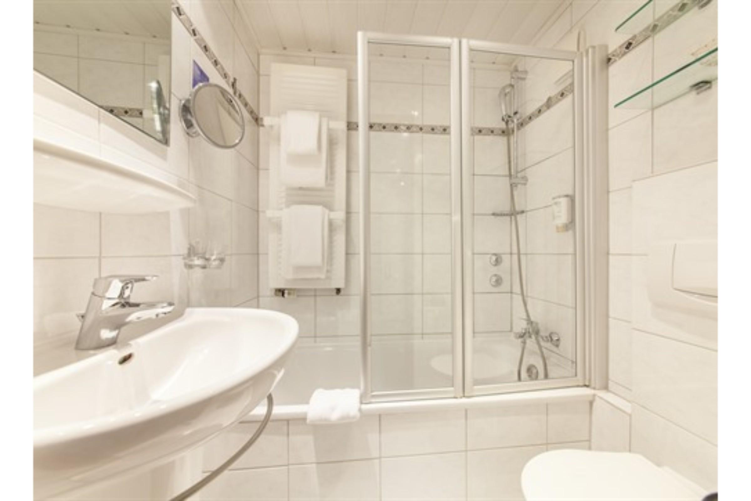 Hotel Flora Duesseldorf Екстериор снимка